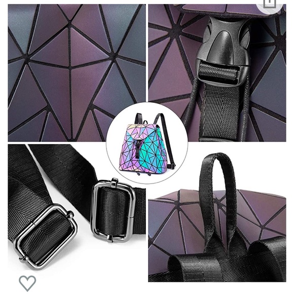 Backpack - Picture 2 of 3